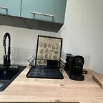 Edimbourg, Un Duplex Confortable Et Accueillant