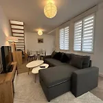 Edimbourg, Un Duplex Confortable Et Accueillant