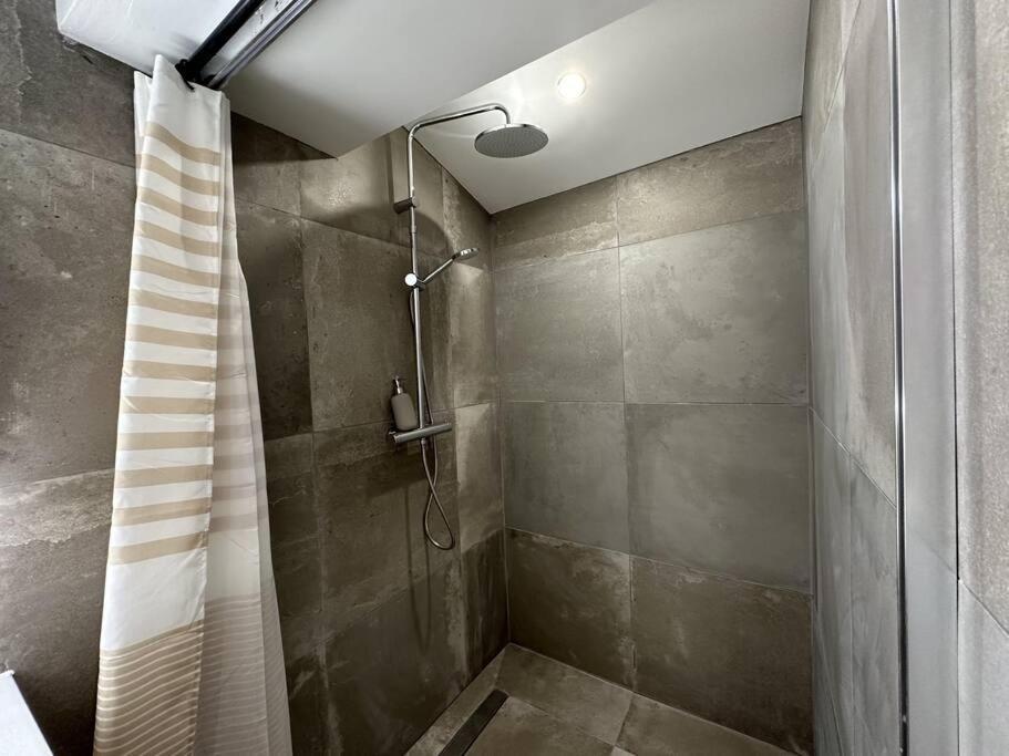 Edimbourg, Un Duplex Confortable Et Accueillant *