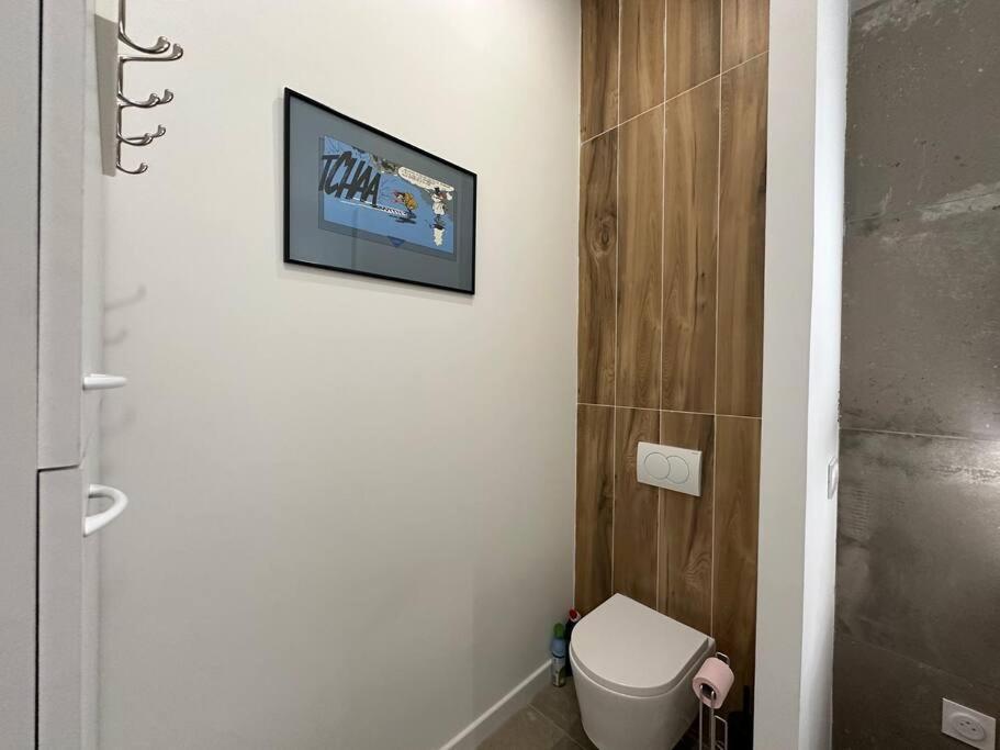 Apartment Edimbourg, Un Duplex Confortable Et Accueillant