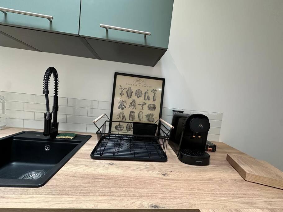 Edimbourg, Un Duplex Confortable Et Accueillant Apartment *