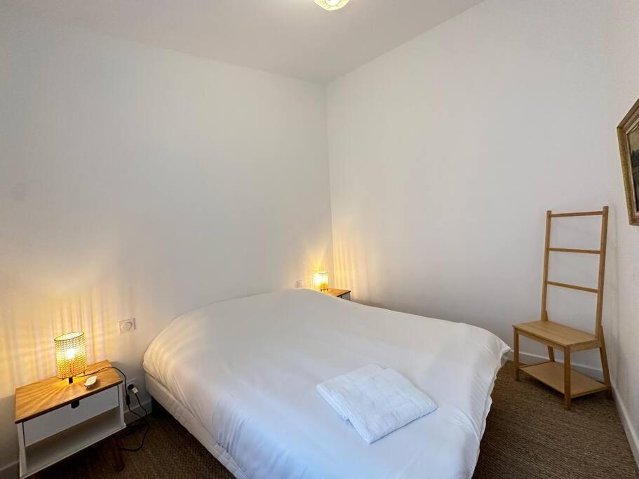 Edimbourg, Un Duplex Confortable Et Accueillant *